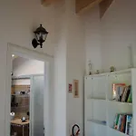 Stupenda Mansarda Con Balcone * Como