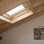 Apartment Stupenda Mansarda Con Balcone *