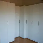 Apartment Stupenda Mansarda Con Balcone