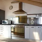 Stupenda Mansarda Con Balcone Apartment Como