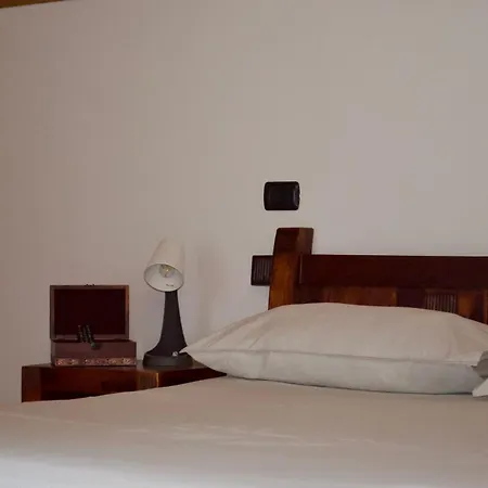 Stupenda Mansarda Con Balcone *