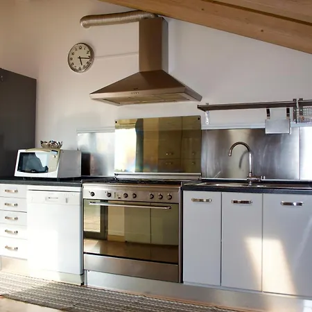 Stupenda Mansarda Con Balcone Διαμέρισμα Όπως