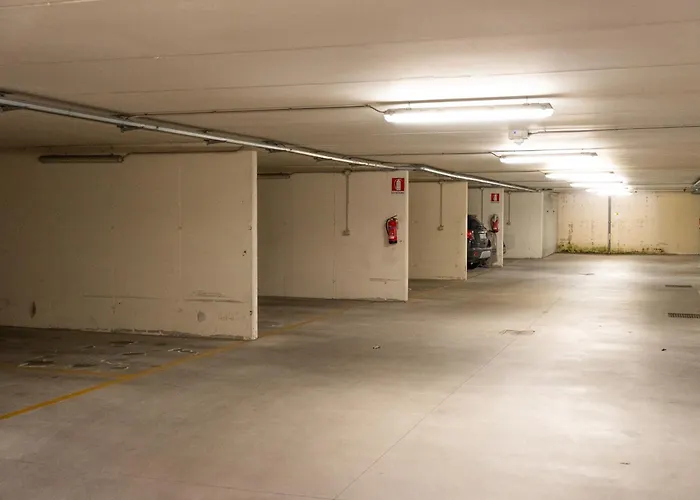 公寓 Stupenda Mansarda Con Balcone