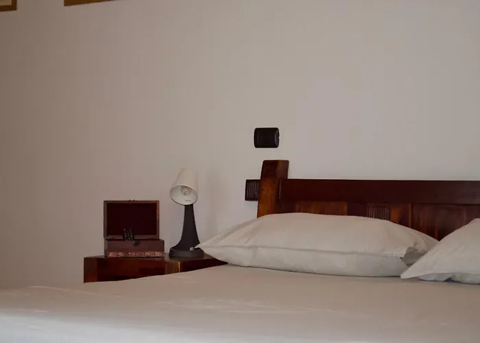 Stupenda Mansarda Con Balcone *