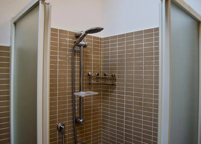 Stupenda Mansarda Con Balcone