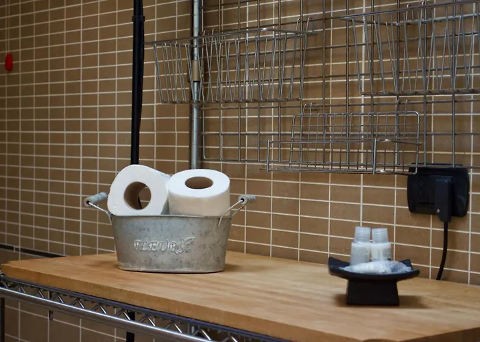 公寓 Stupenda Mansarda Con Balcone