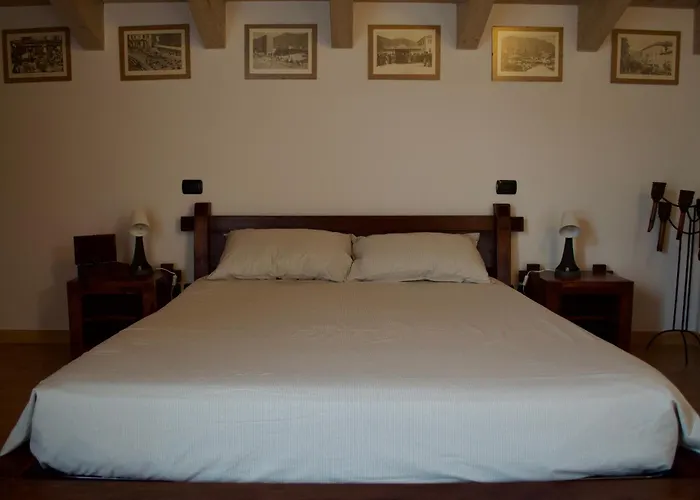 Stupenda Mansarda Con Balcone