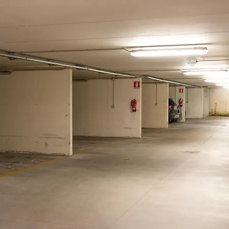 Appartement Stupenda Mansarda Con Balcone