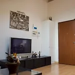 Stupenda Mansarda Con Balcone * Côme